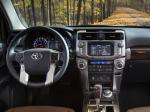 Toyota 4Runner Limited 2013 года